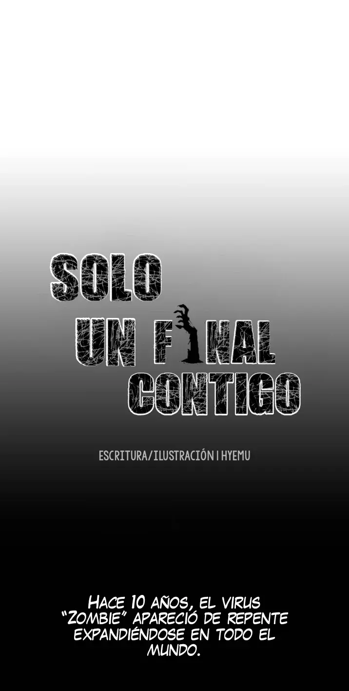 Sólo un final contigo Capítulo 1 en Línea - página 13