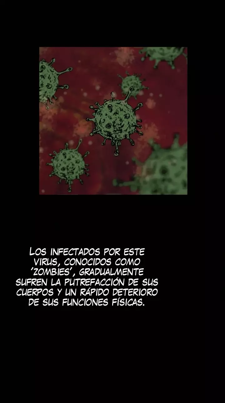 Sólo un final contigo Capítulo 1 en Línea - página 14