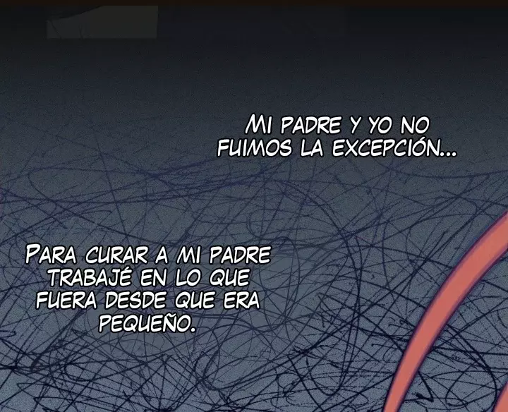Sólo un final contigo Capítulo 1 en Línea - página 20
