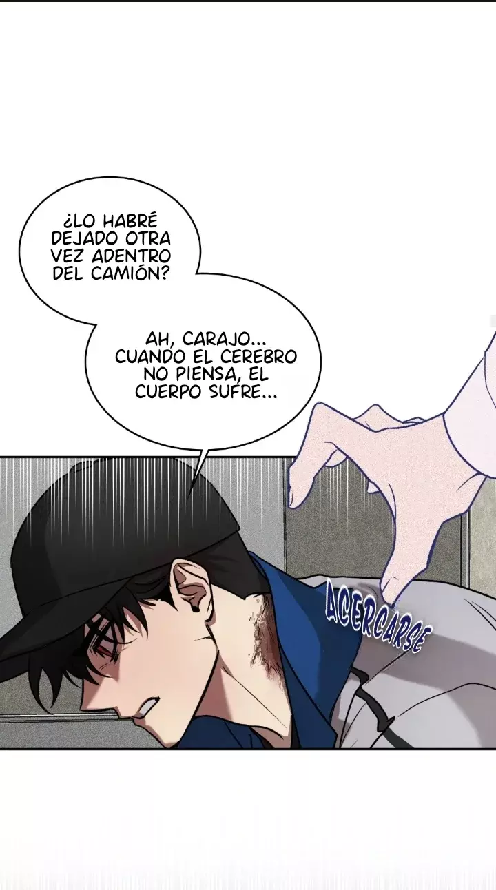Sólo un final contigo Capítulo 1 en Línea - página 25