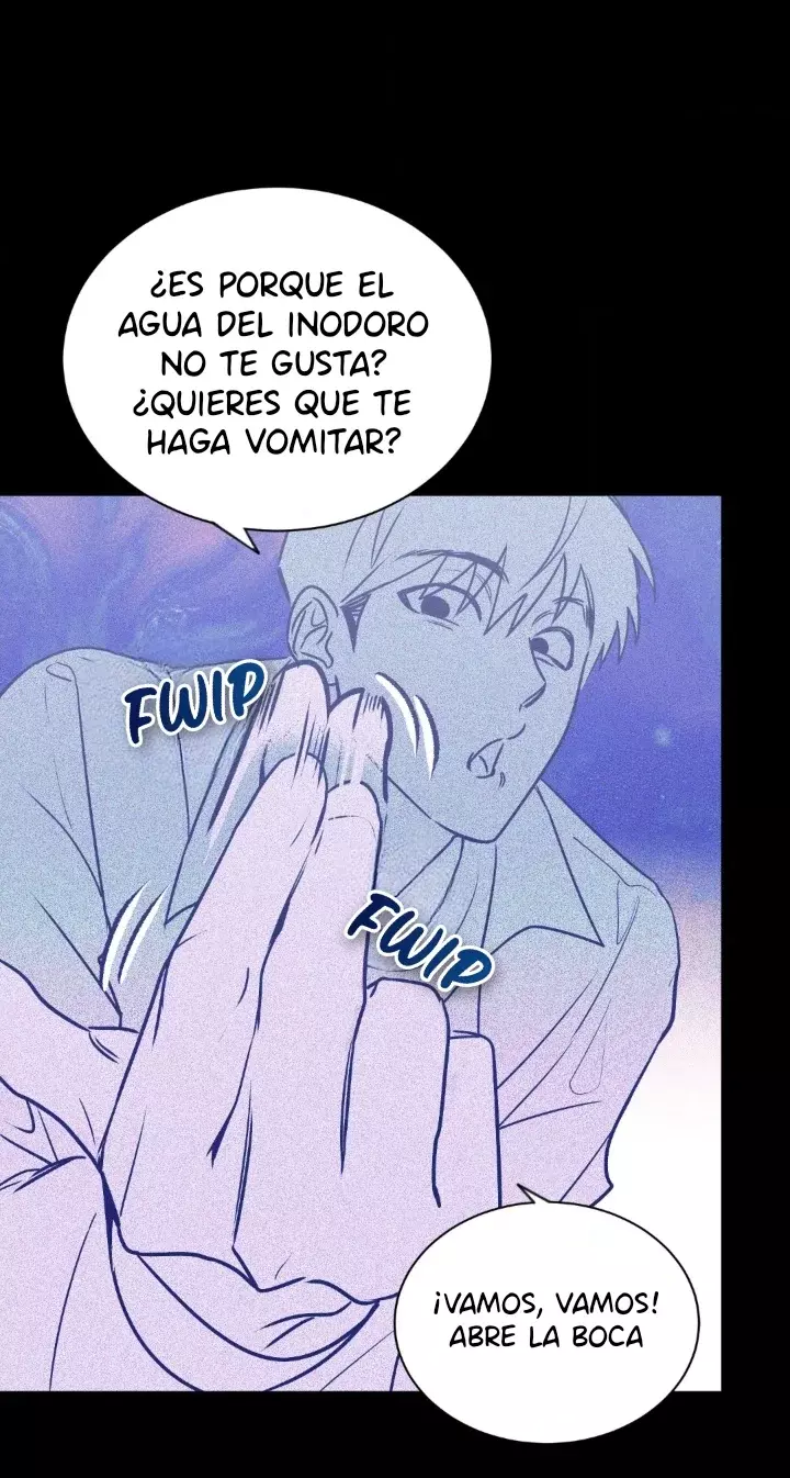 Sólo un final contigo Capítulo 1 en Línea - página 30