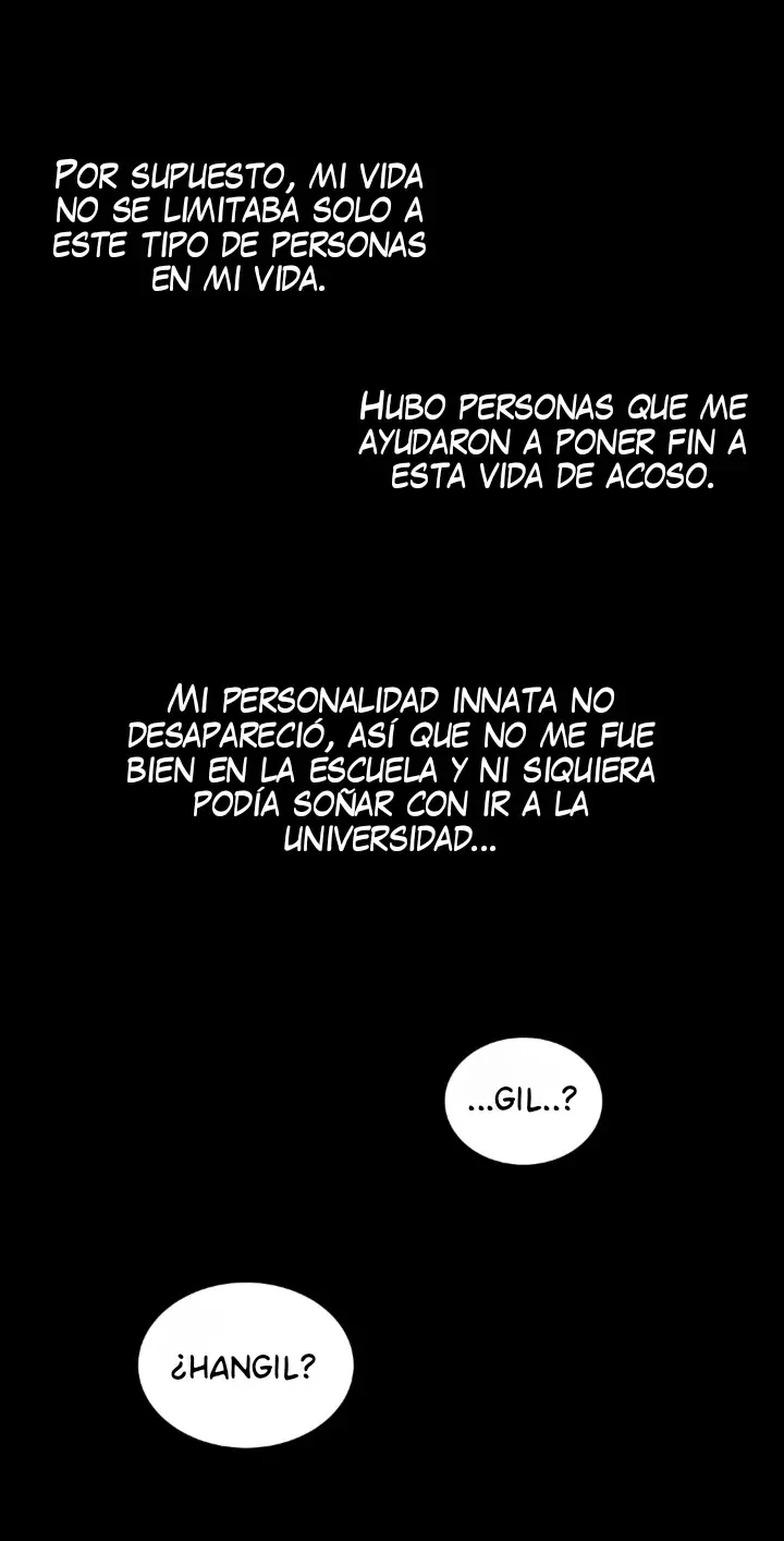 Sólo un final contigo Capítulo 1 en Línea - página 33