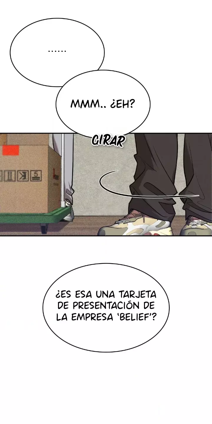 Sólo un final contigo Capítulo 1 en Línea - página 43