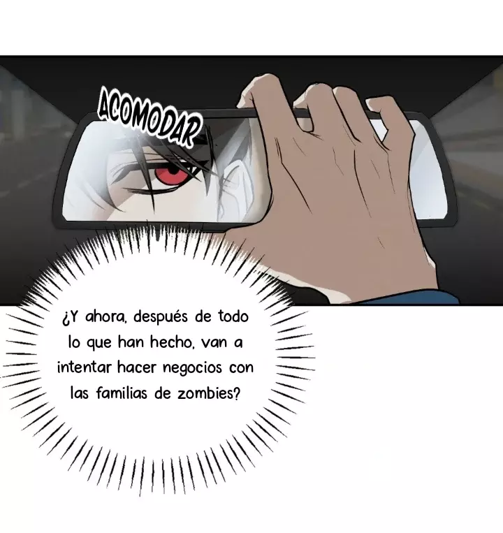 Sólo un final contigo Capítulo 1 en Línea - página 49