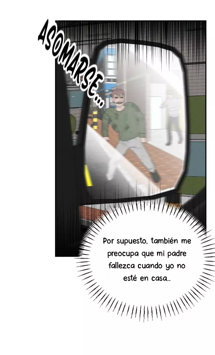 Sólo un final contigo Capítulo 1 en Línea - página 50