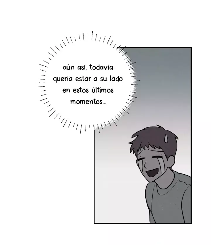 Sólo un final contigo Capítulo 1 en Línea - página 61