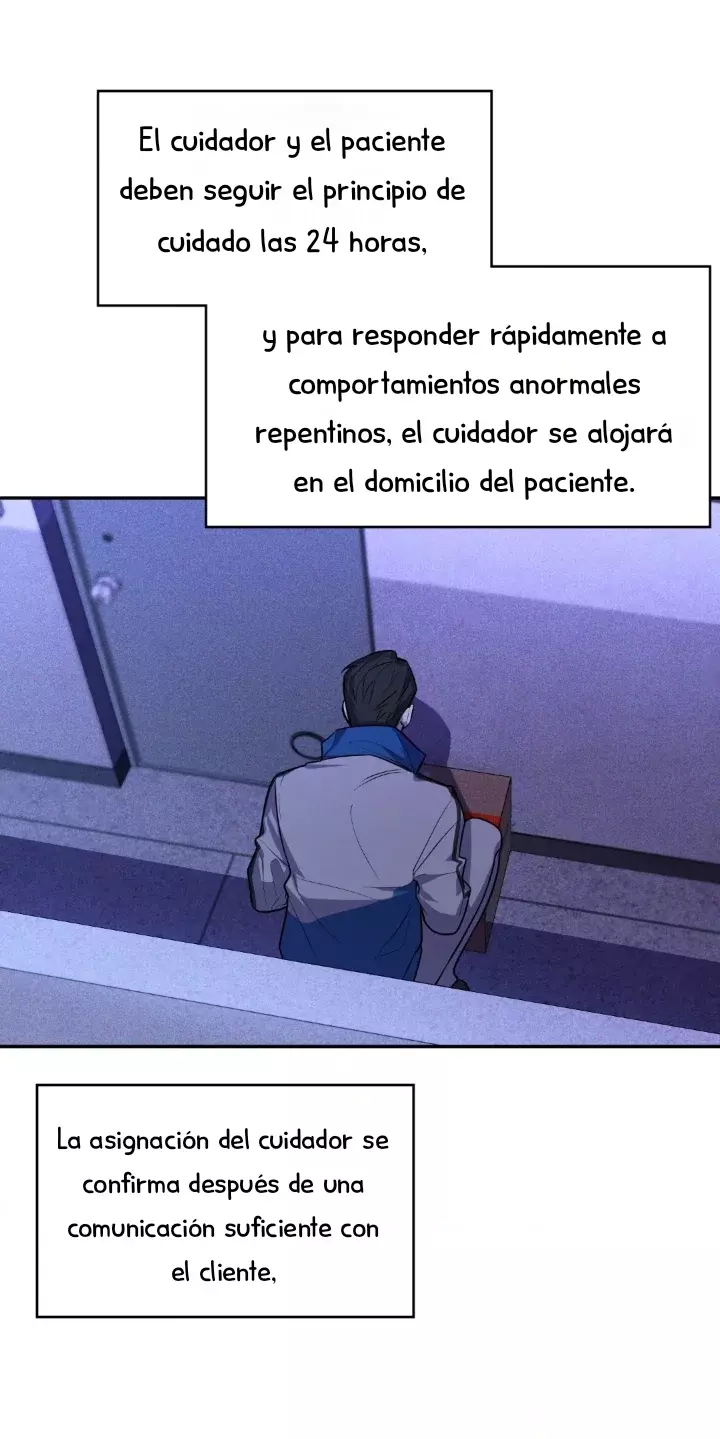 Sólo un final contigo Capítulo 1 en Línea - página 69
