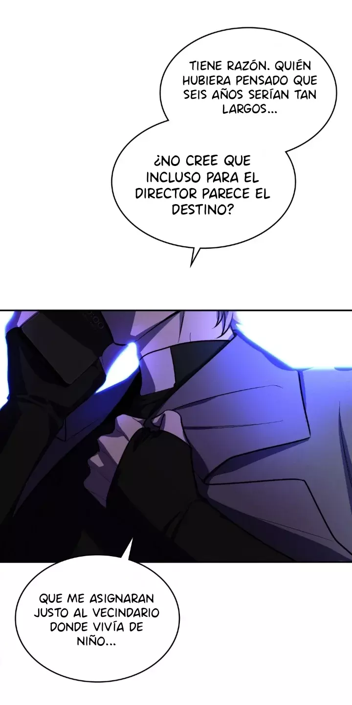 Sólo un final contigo Capítulo 1 en Línea - página 74