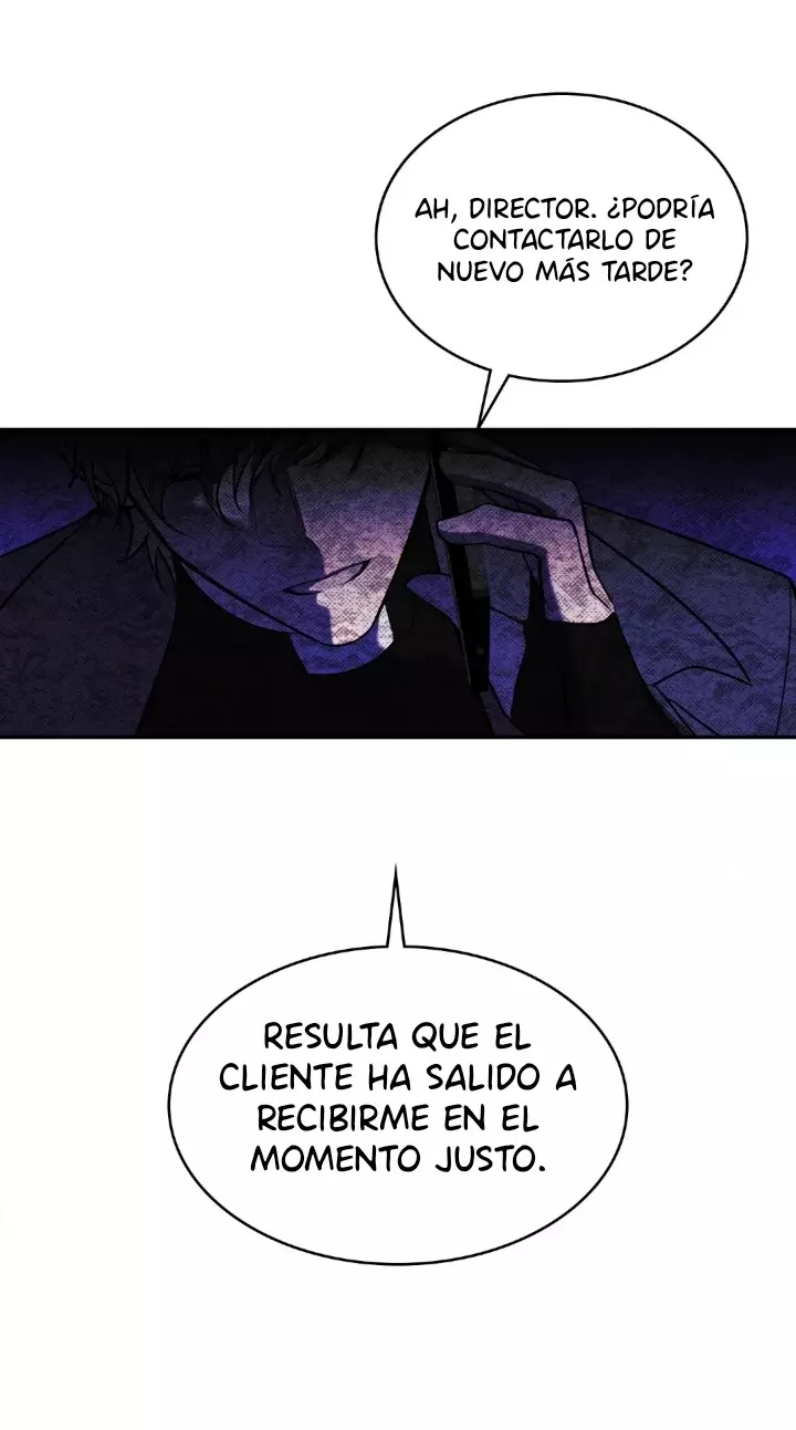 Sólo un final contigo Capítulo 1 en Línea - página 75