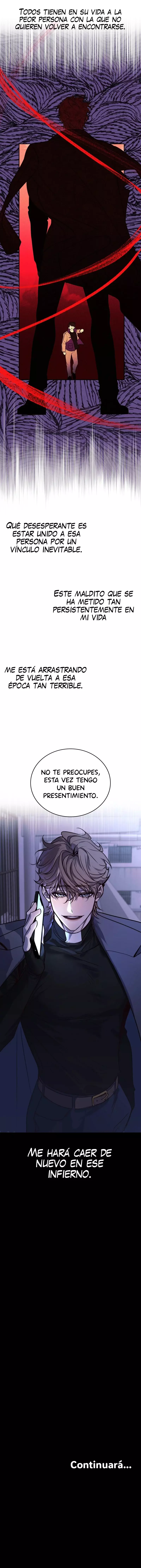 Sólo un final contigo Capítulo 1 en Línea - página 76