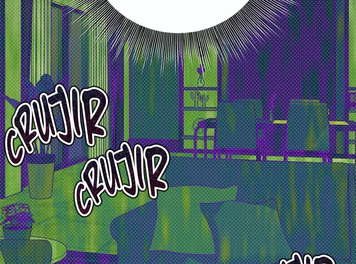 Sombra bajo la luna Capítulo 7 en Línea - página 23