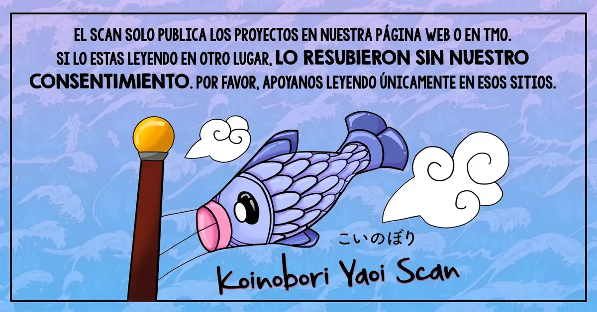 Sombra bajo la luna Capítulo 8 en Línea - página 1
