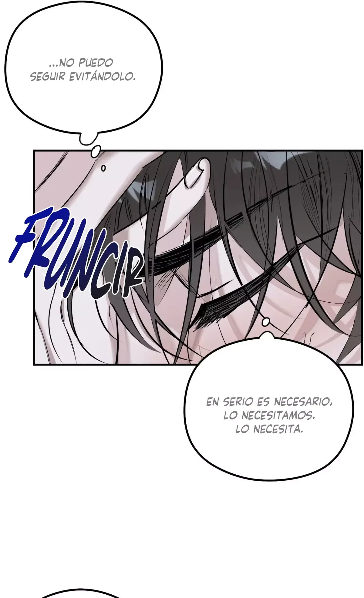 Sombra bajo la luna Capítulo 8 en Línea - página 17