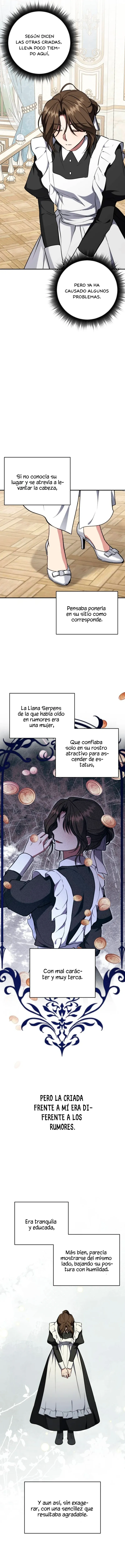 Sombras en el Paraíso Capítulo 29 en Línea - página 11