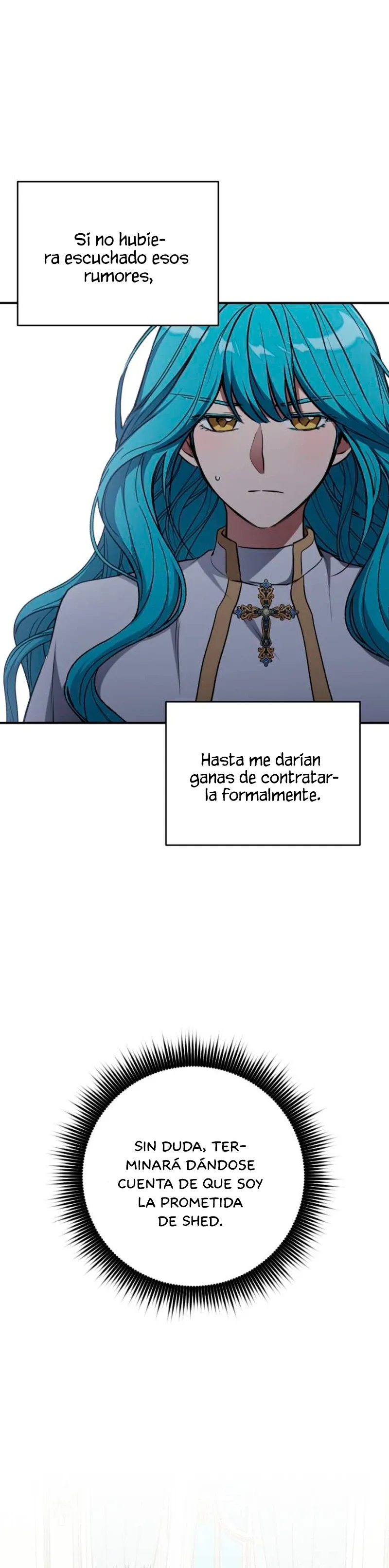 Sombras en el Paraíso Capítulo 29 en Línea - página 13