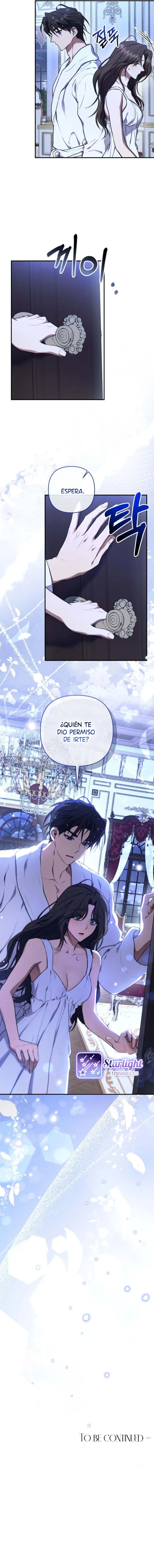Sombras en el Paraíso Capítulo 3 en Línea - página 10