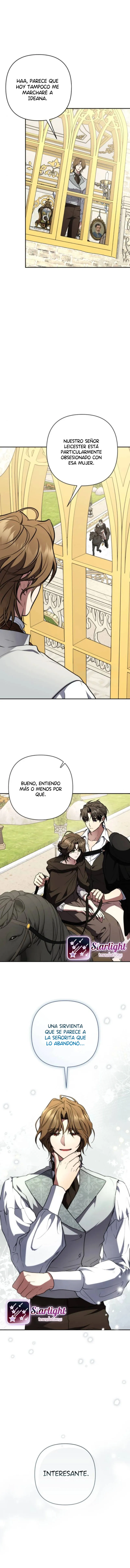 Sombras en el Paraíso Capítulo 8 en Línea - página 10