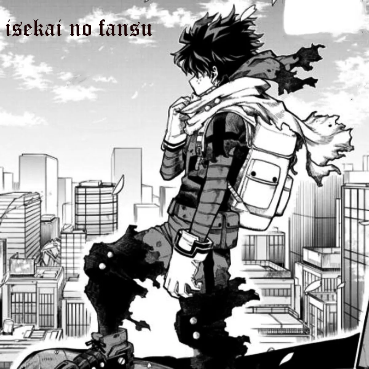 Sore wa rei no Shiwaza desu Capítulo 24.4 en Línea - página 1
