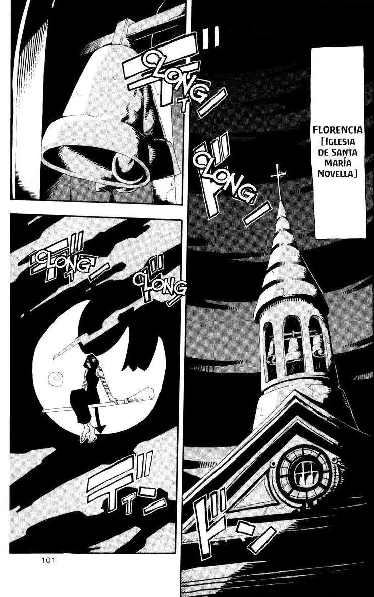 Soul Eater Capítulo 4 en Línea - página 1