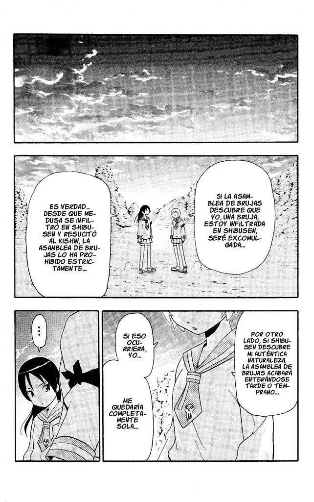 Soul Eater Capítulo 44 en Línea - página 1