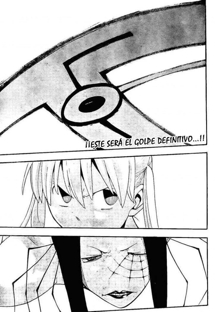 Soul Eater Capítulo 60 en Línea - página 1