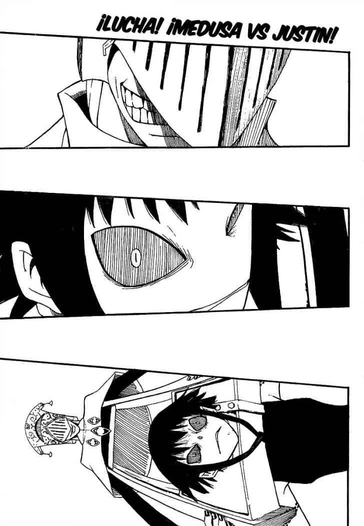 Soul Eater Capítulo 69 en Línea - página 1