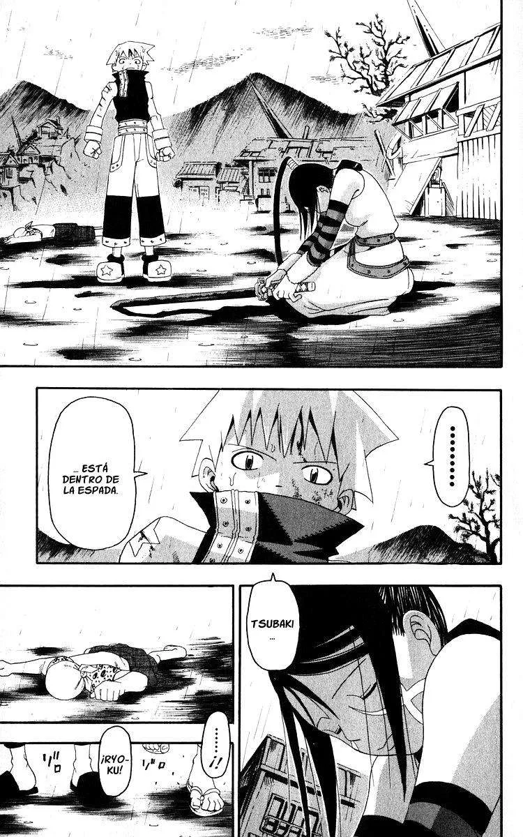 Soul Eater Capítulo 8 en Línea - página 1