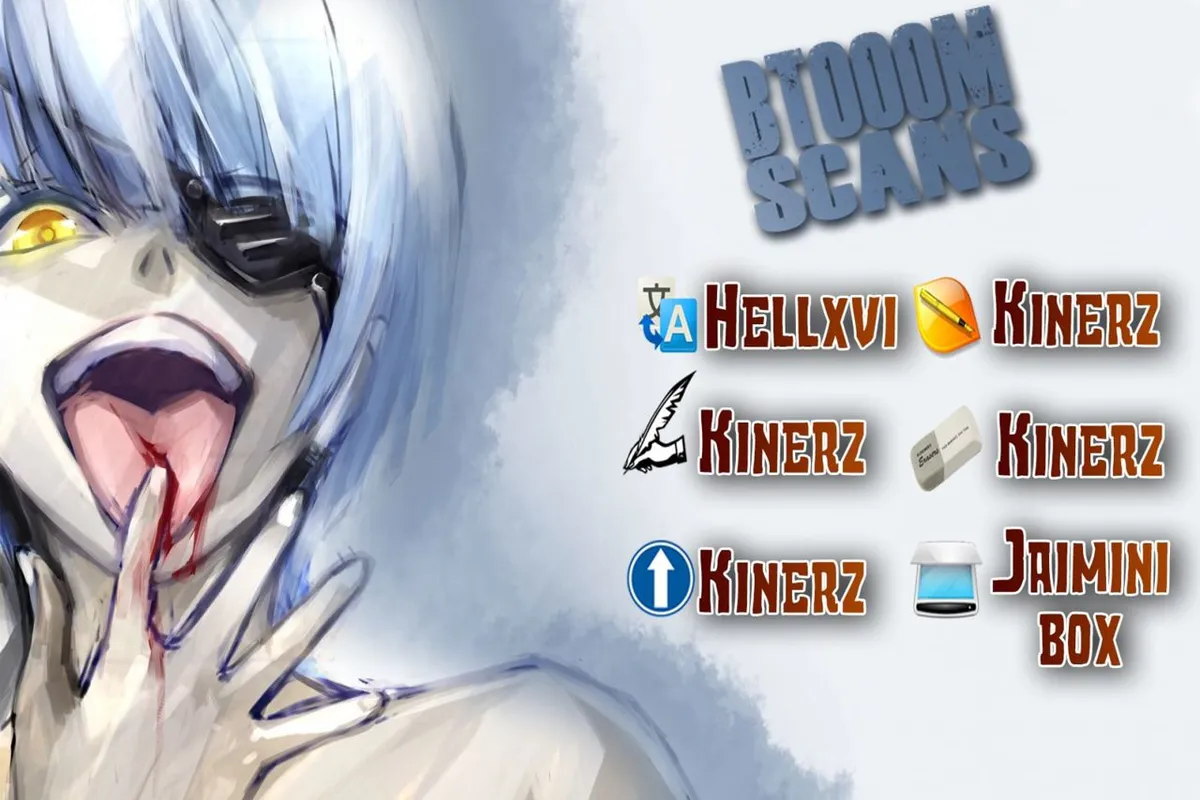 Sousei no Onmyouji Capítulo 39 en Línea - página 1