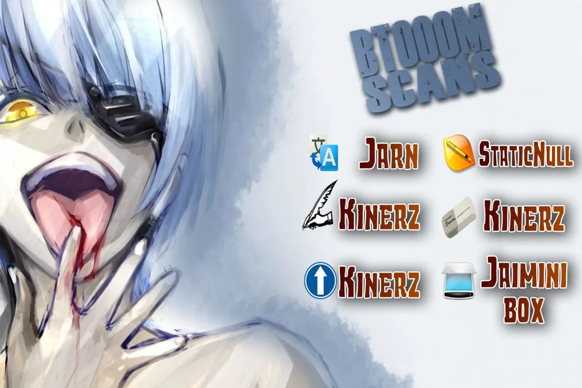 Sousei no Onmyouji Capítulo 42 en Línea - página 1