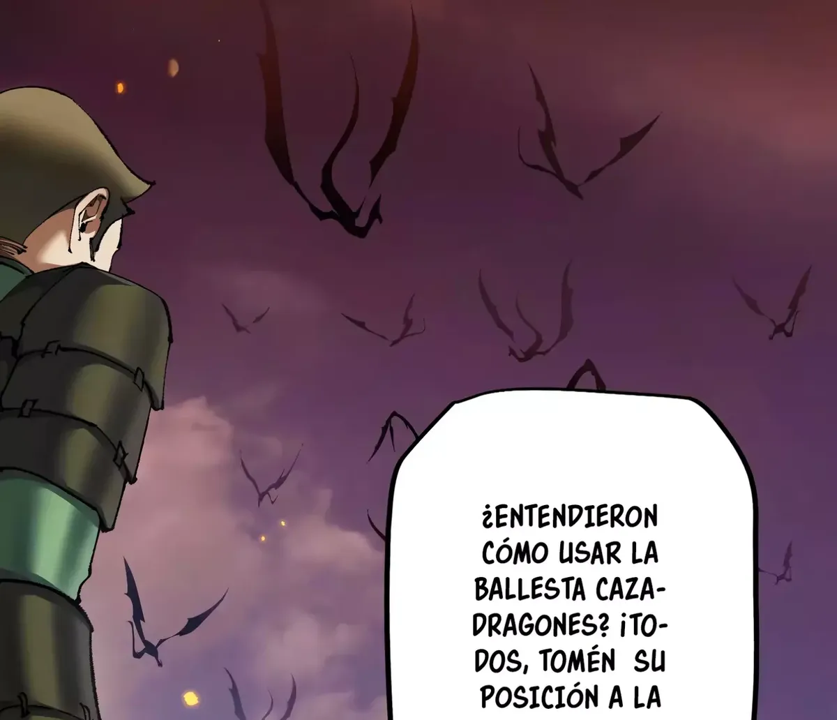 Soy el Dios de los Goblins Capítulo 10 en Línea - página 12