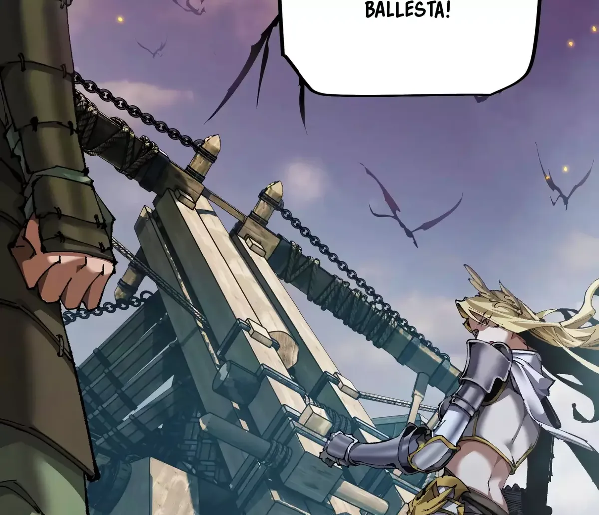 Soy el Dios de los Goblins Capítulo 10 en Línea - página 13
