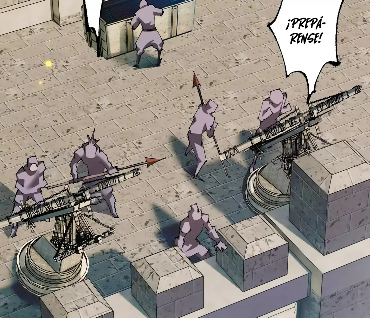 Soy el Dios de los Goblins Capítulo 10 en Línea - página 16