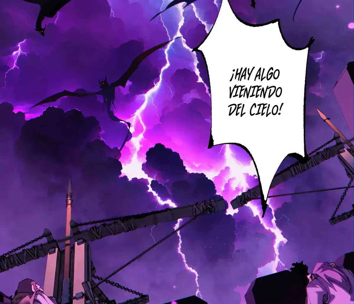 Soy el Dios de los Goblins Capítulo 10 en Línea - página 26