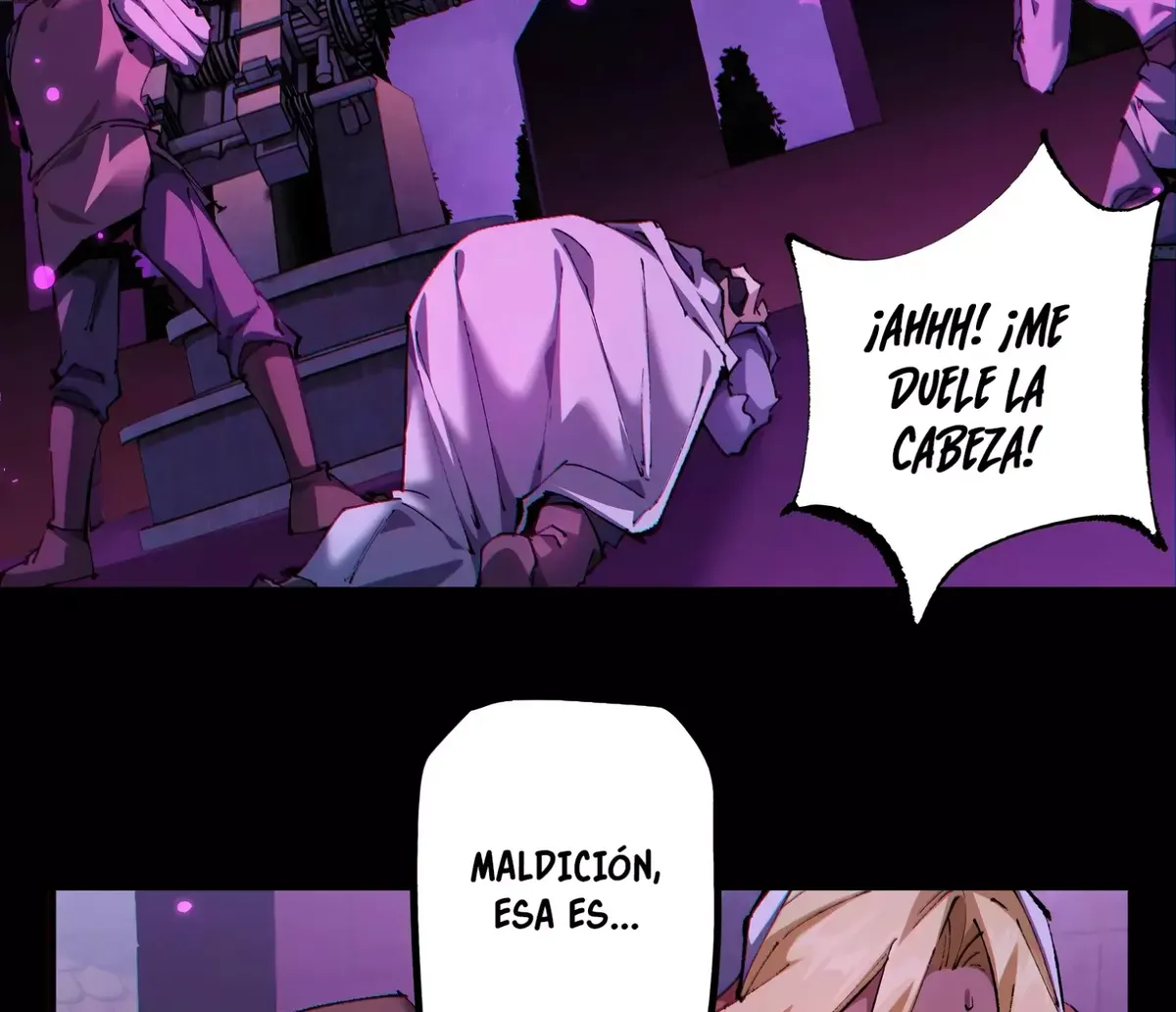 Soy el Dios de los Goblins Capítulo 10 en Línea - página 27