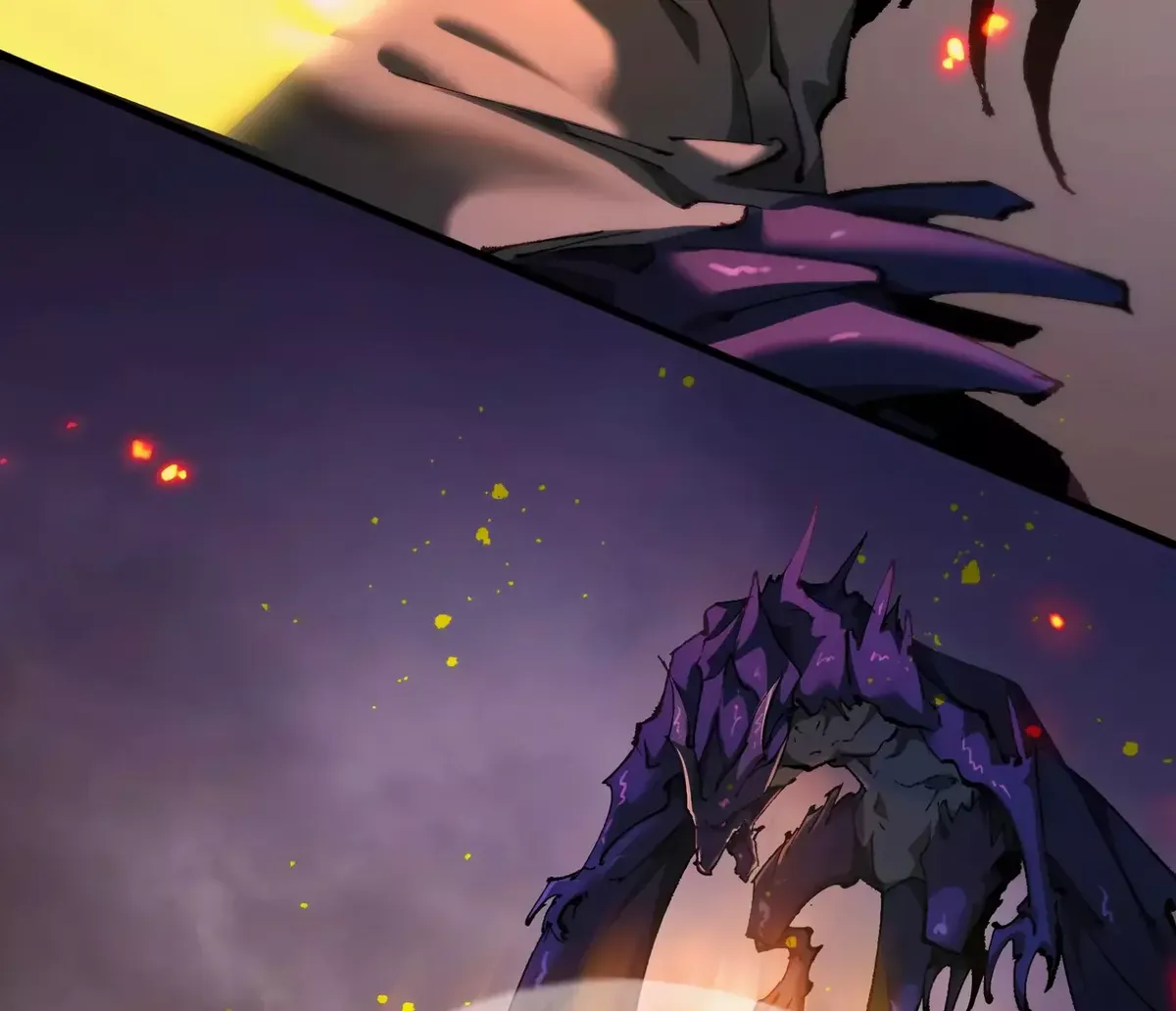 Soy el Dios de los Goblins Capítulo 10 en Línea - página 39