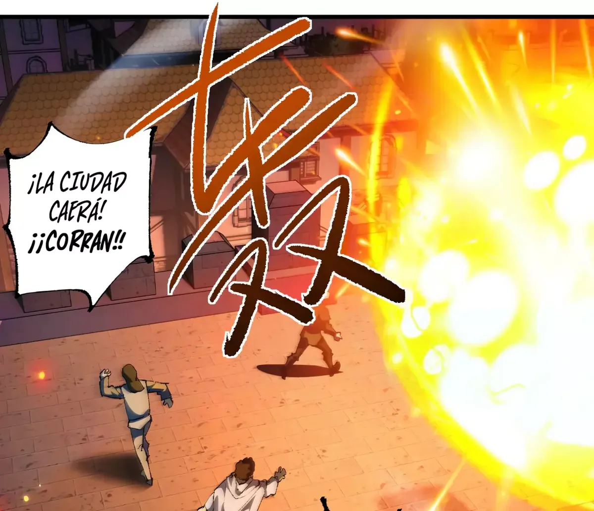 Soy el Dios de los Goblins Capítulo 10 en Línea - página 43