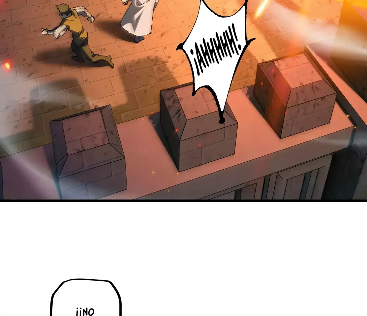 Soy el Dios de los Goblins Capítulo 10 en Línea - página 44