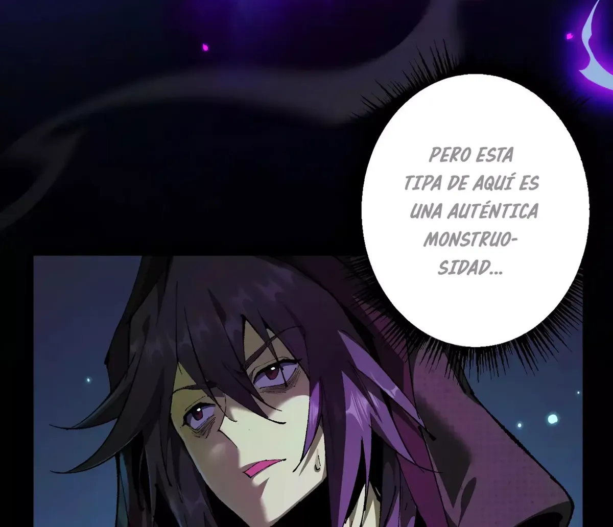 Soy el Dios de los Goblins Capítulo 10 en Línea - página 59