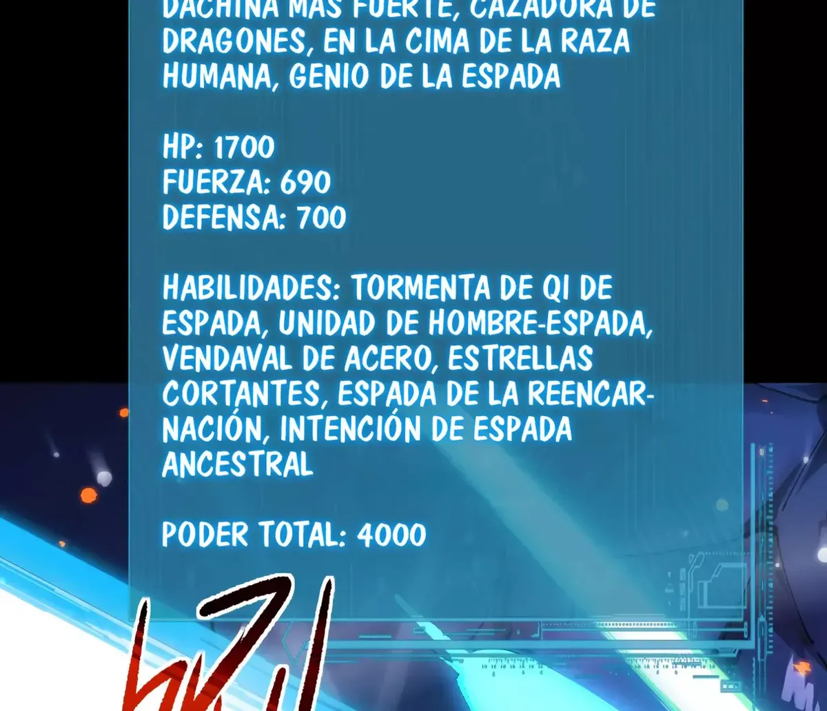 Soy el Dios de los Goblins Capítulo 10 en Línea - página 62