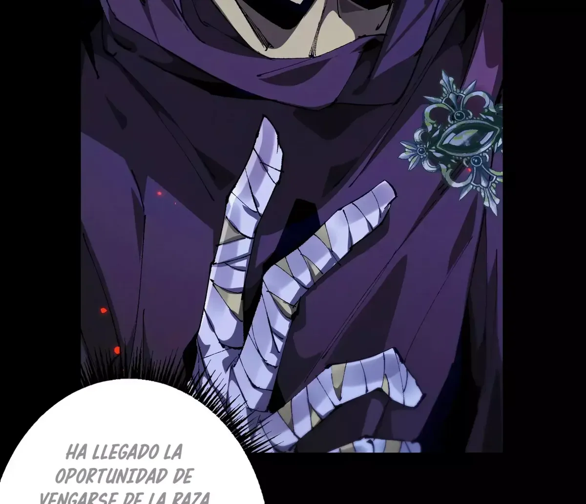 Soy el Dios de los Goblins Capítulo 10 en Línea - página 75