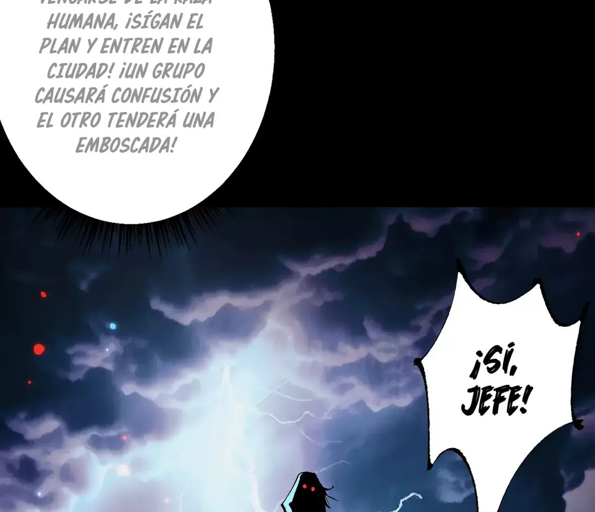 Soy el Dios de los Goblins Capítulo 10 en Línea - página 76