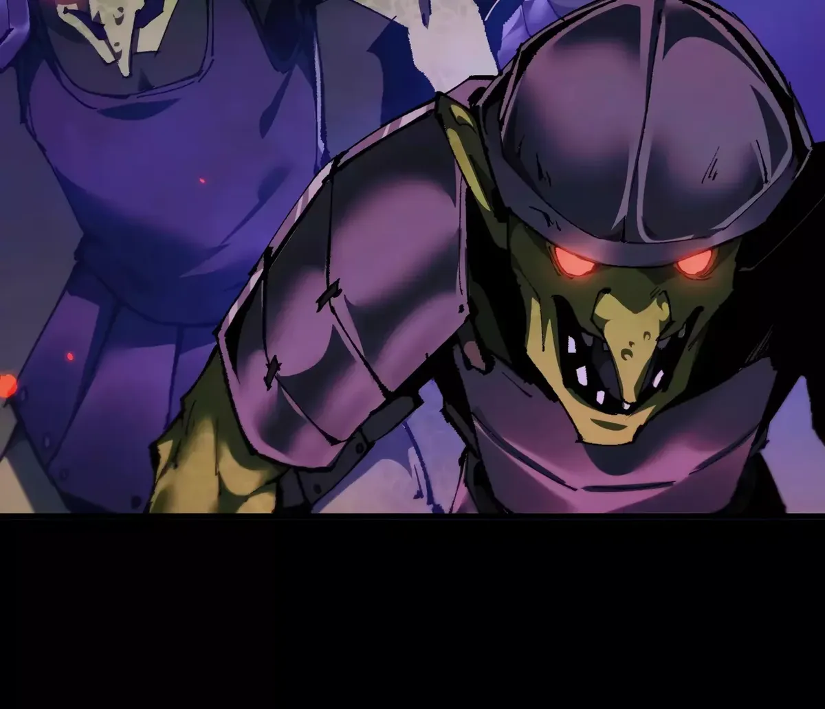 Soy el Dios de los Goblins Capítulo 10 en Línea - página 79