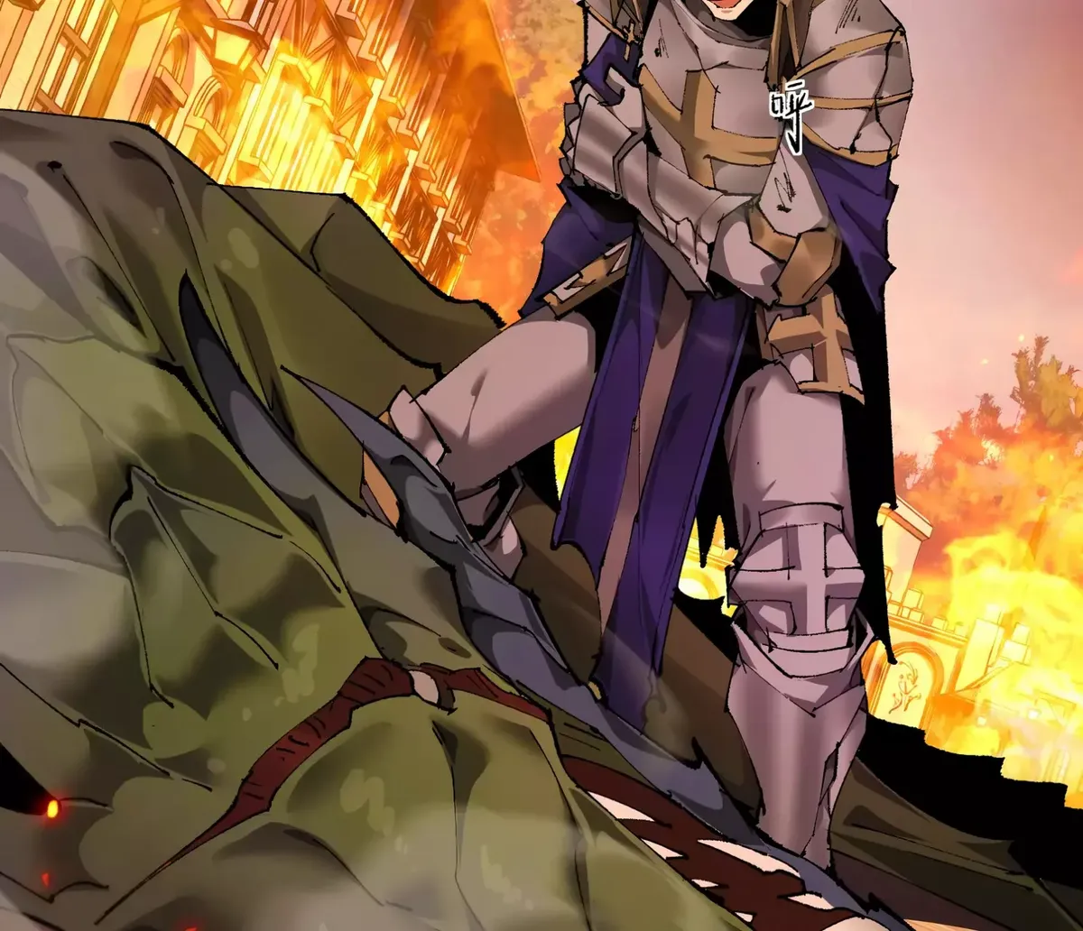 Soy el Dios de los Goblins Capítulo 10 en Línea - página 86