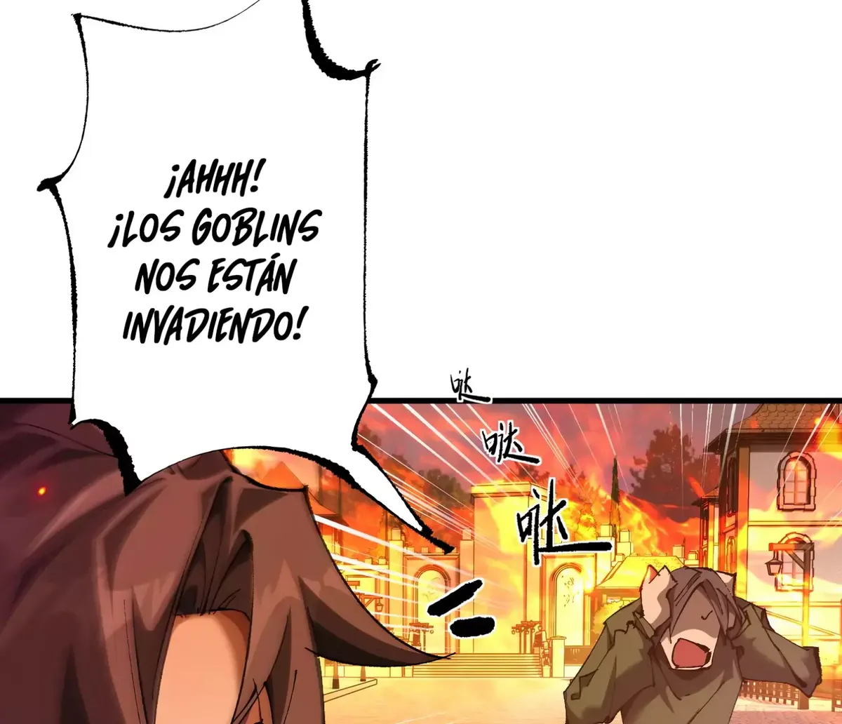 Soy el Dios de los Goblins Capítulo 10 en Línea - página 88