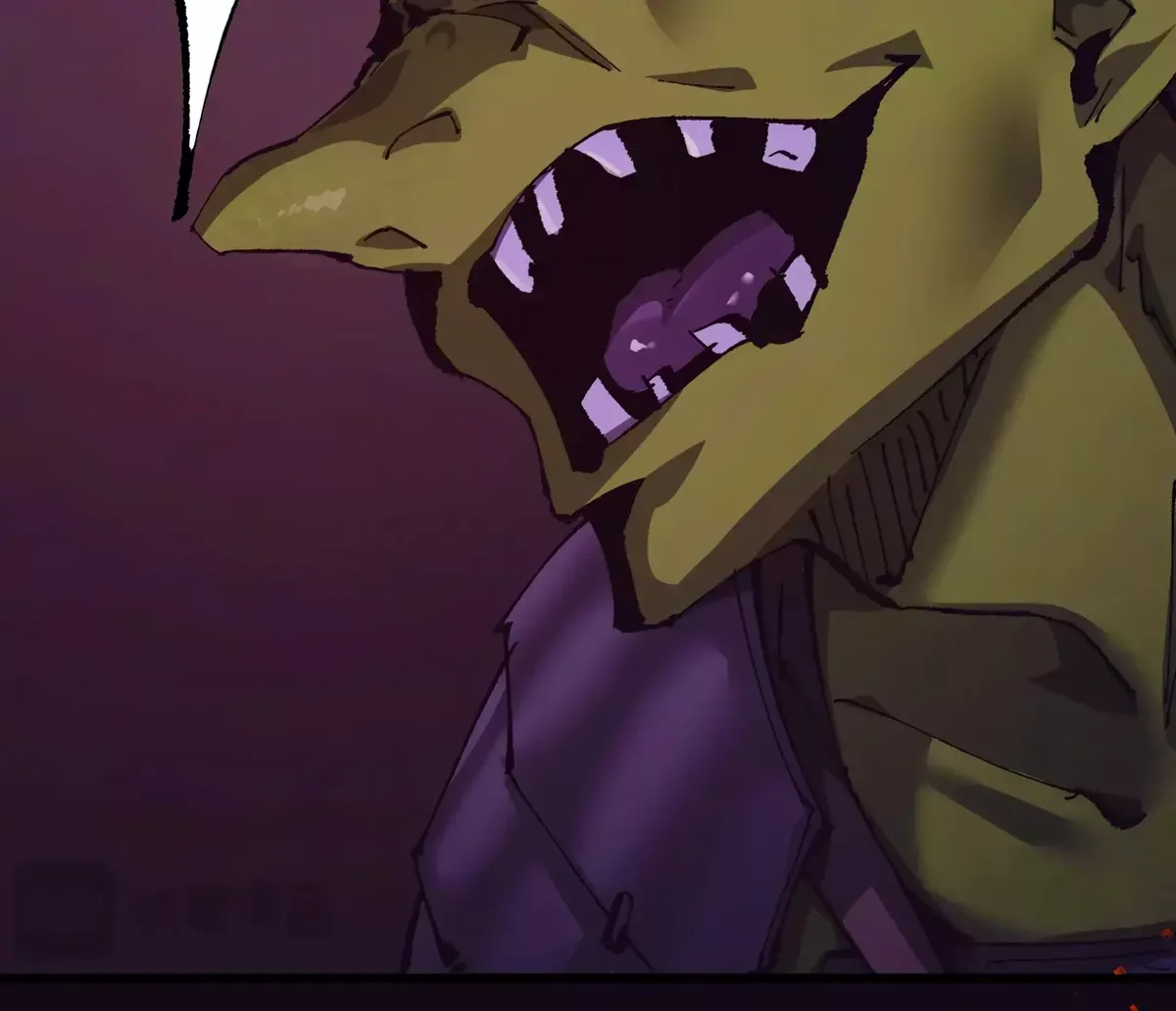 Soy el Dios de los Goblins Capítulo 10 en Línea - página 108