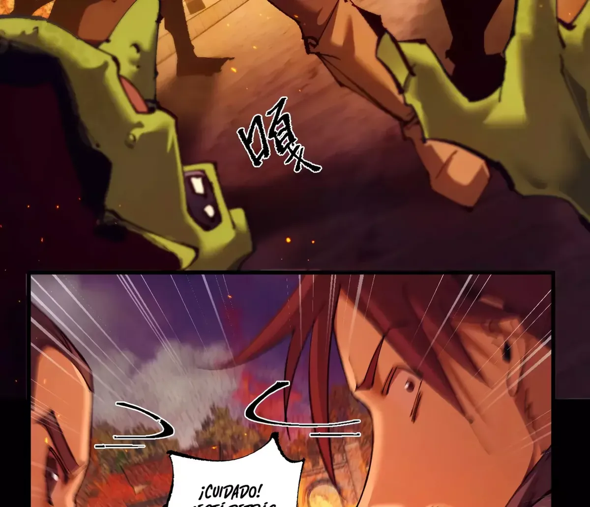 Soy el Dios de los Goblins Capítulo 10 en Línea - página 122