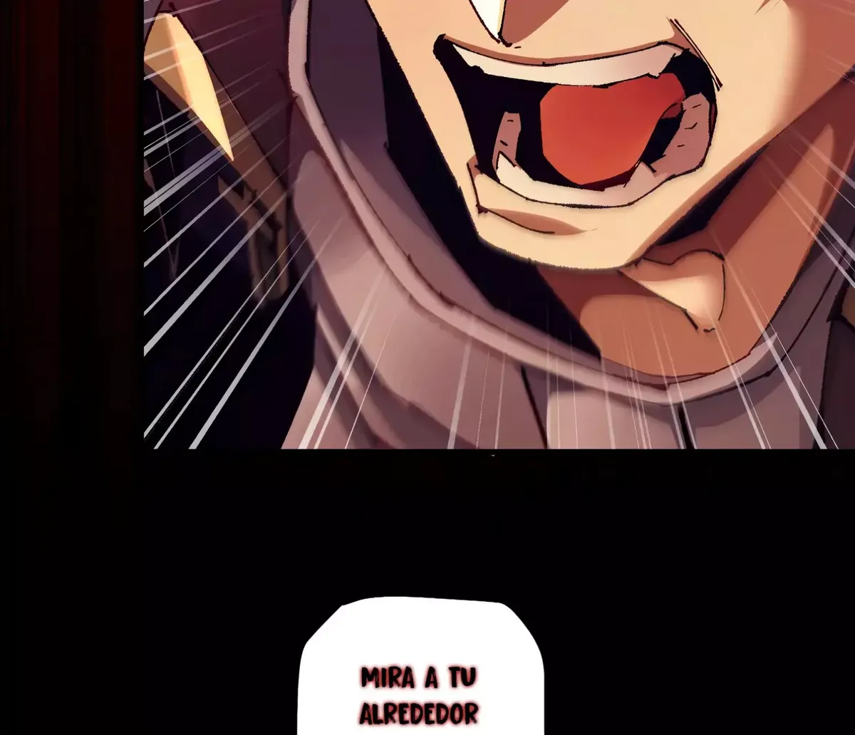 Soy el Dios de los Goblins Capítulo 10 en Línea - página 132