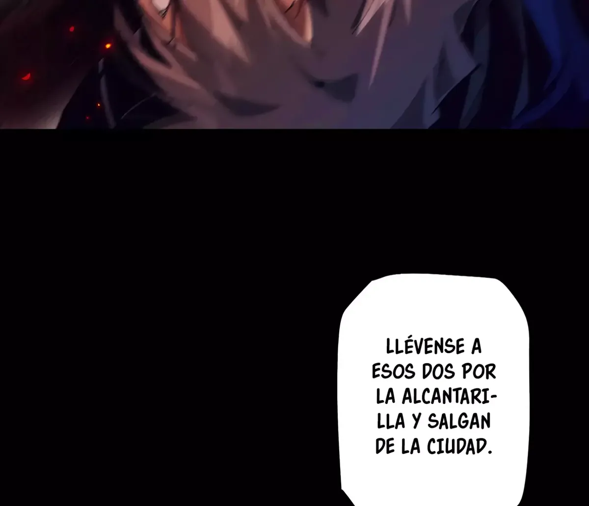 Soy el Dios de los Goblins Capítulo 10 en Línea - página 135