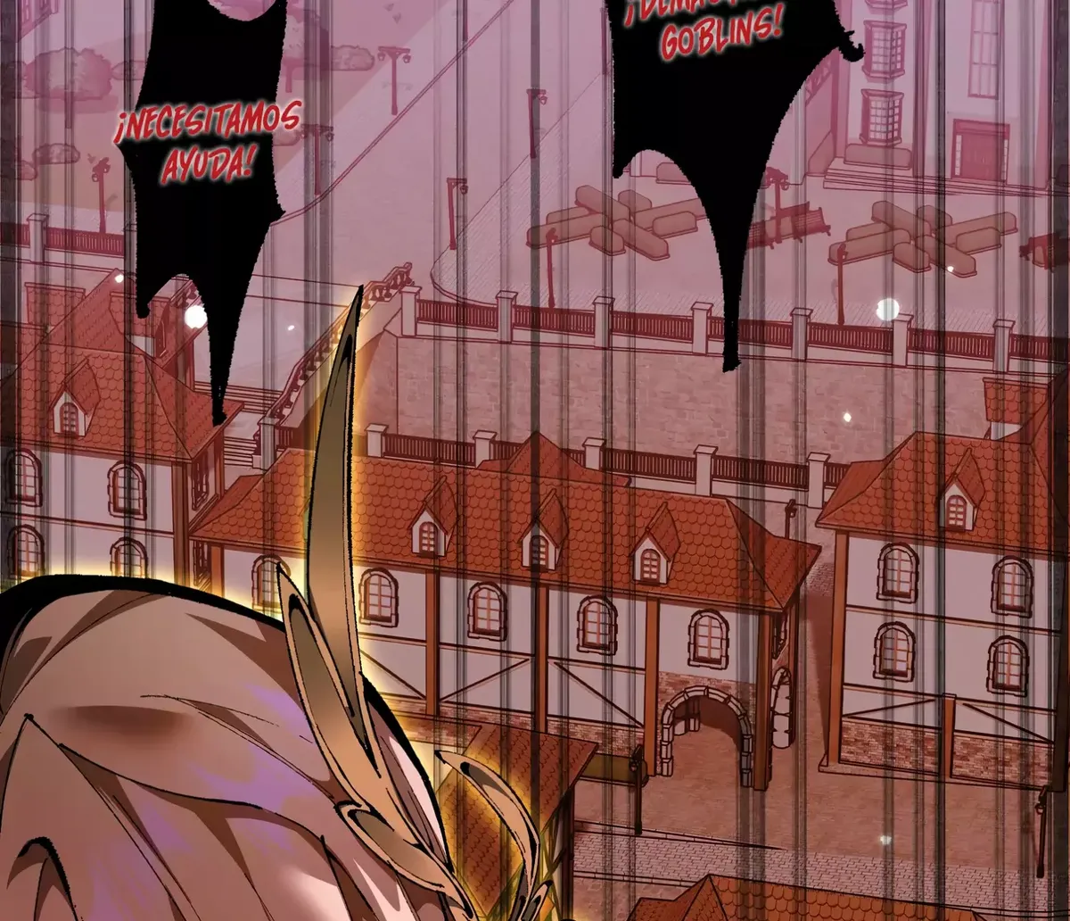 Soy el Dios de los Goblins Capítulo 10 en Línea - página 140