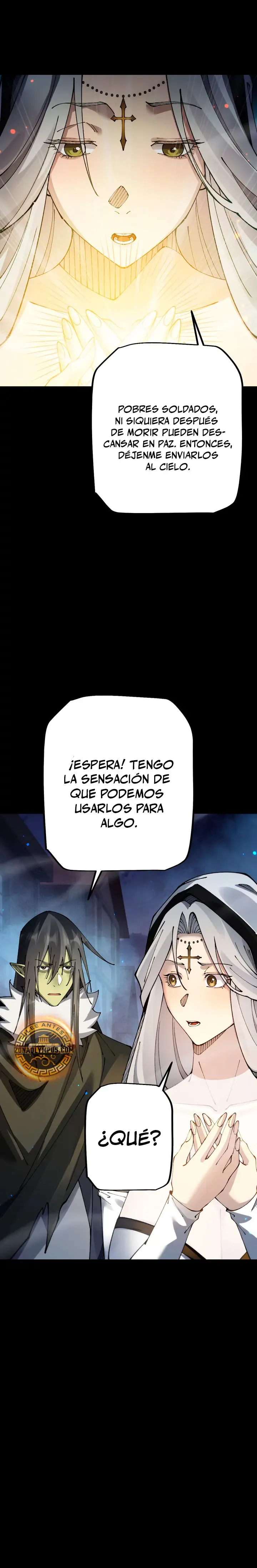 Soy el Dios de los Goblins Capítulo 108 en Línea - página 7